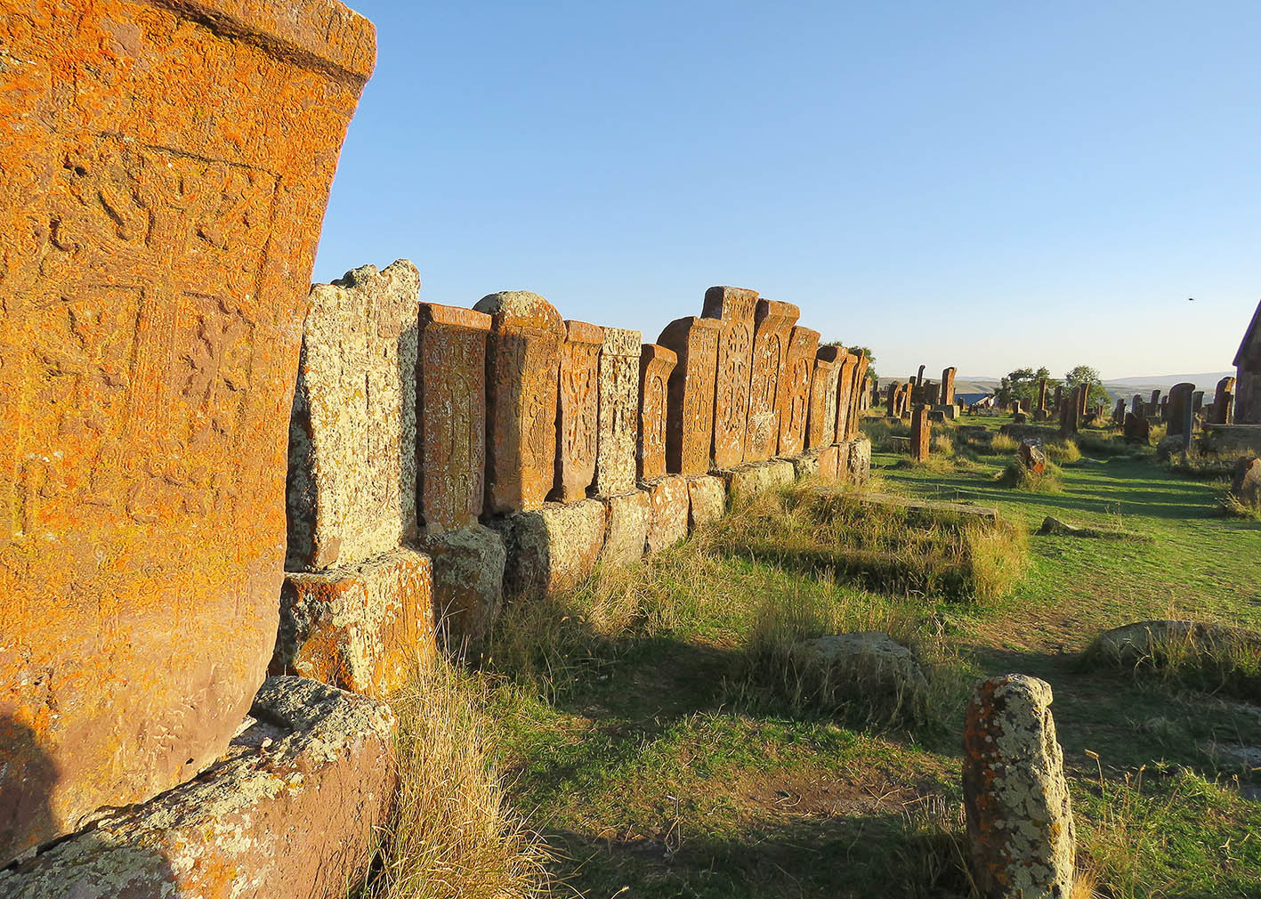 Noratus (Նորատուս, Норатус)